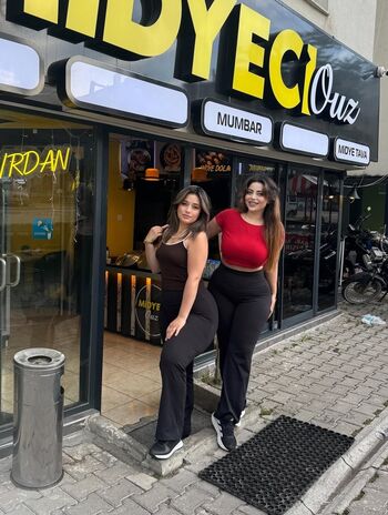 Full leaked Fatmaakonca private photo