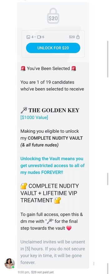 Full leaked Fatstinkycrotchgoblin  page private photo