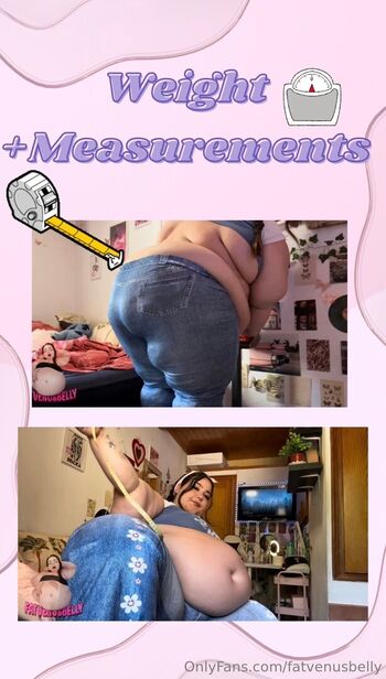 fatvenusbelly