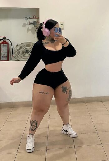 Full leaked Fatymamy private photo