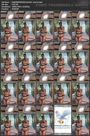 Full leaked Favcunttvx private photo