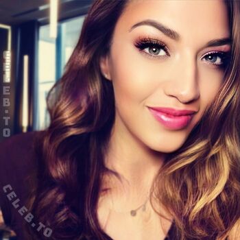 Leaked Jillian janson/ private photo viral onlyfans