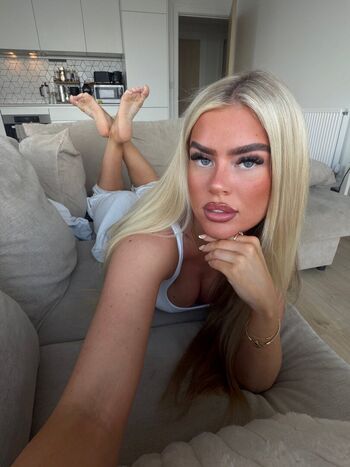 Full leaked Faye campbell private photo