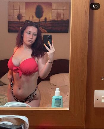 Full leaked Faye charlotte private photo