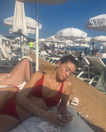 Full leaked Faye cunningham private photo