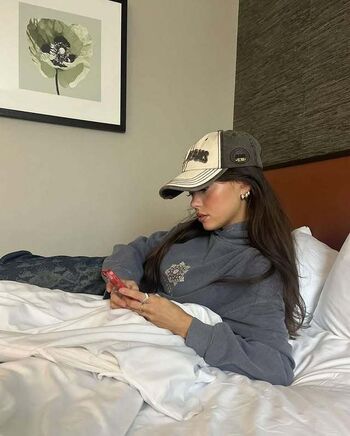 Full leaked Faye cunningham private photo