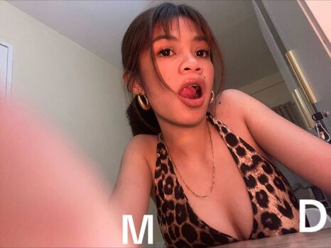 Full leaked Faye quijano private photo
