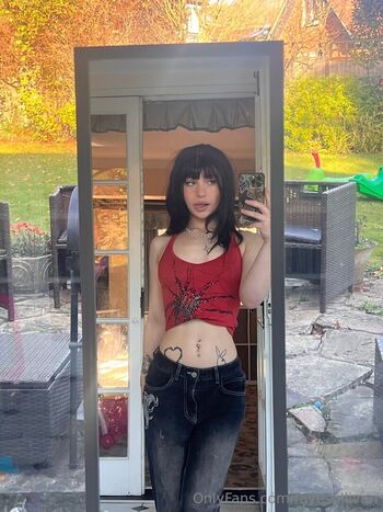 Full leaked Faye sullivan private photo