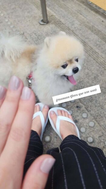 Full leaked Faye tan private photo