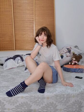 Full leaked Faye tan private photo