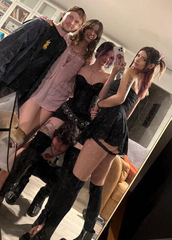 Full leaked Fayefayeplays private photo
