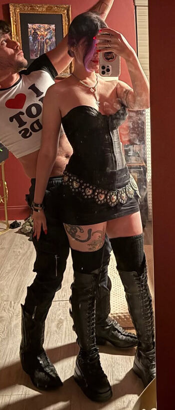 Full leaked Fayefayeplays private photo