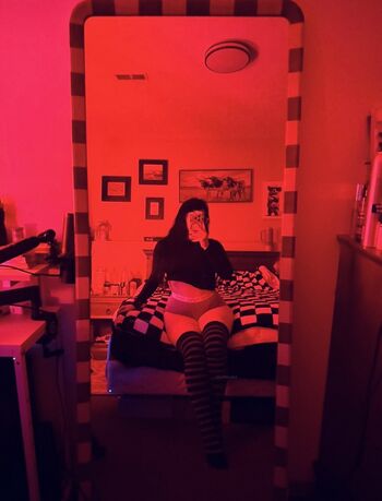 Full leaked Fckoffmaebe private photo
