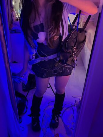 Full leaked Fcyacr page private photo