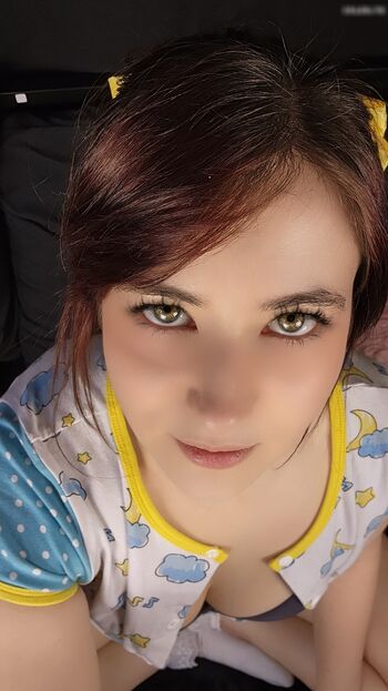 Full leaked Feardakitten private photo