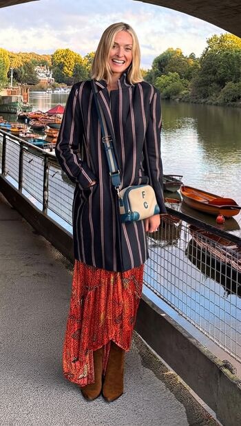 Full leaked Fearne cotton private photo