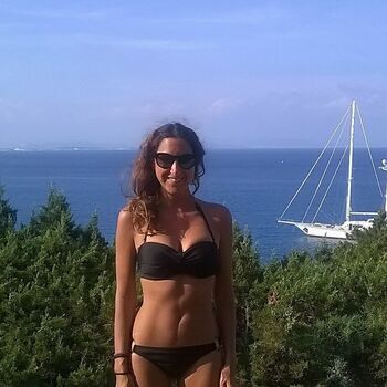 Full leaked Federica ceresoli page private photo