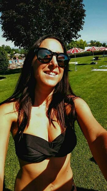 Full leaked Federica ceresoli private photo