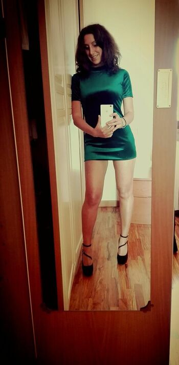 Full leaked Federica ceresoli private photo