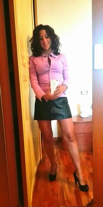 Full leaked Federica ceresoli private photo