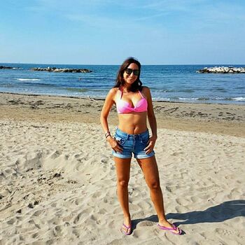 Full leaked Federica ceresoli private photo