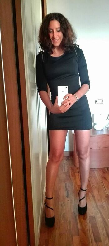 Full leaked Federica ceresoli private photo