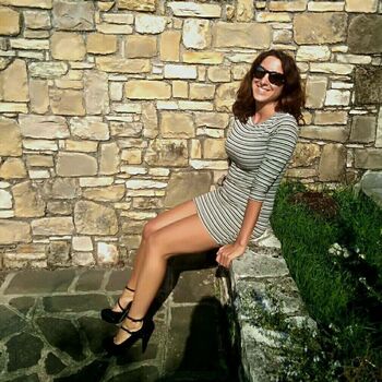 Full leaked Federica ceresoli private photo