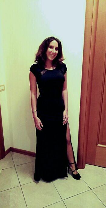 Full leaked Federica ceresoli private photo