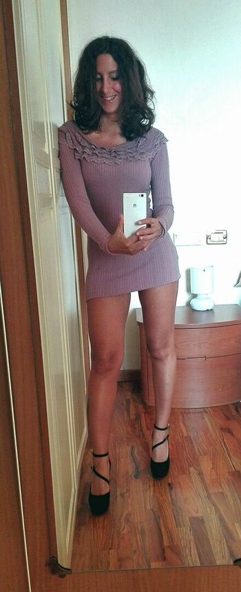 Full leaked Federica ceresoli private photo