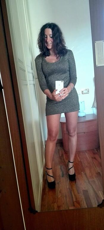 Full leaked Federica ceresoli private photo