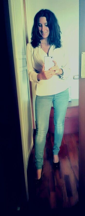 Full leaked Federica ceresoli private photo