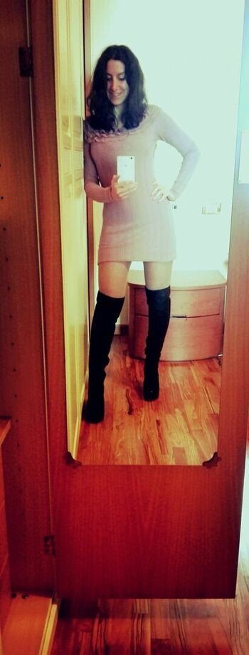 Full leaked Federica ceresoli page private photo