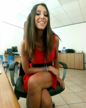 Full leaked Federica ceresoli private photo
