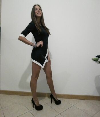 Full leaked Federica ceresoli private photo