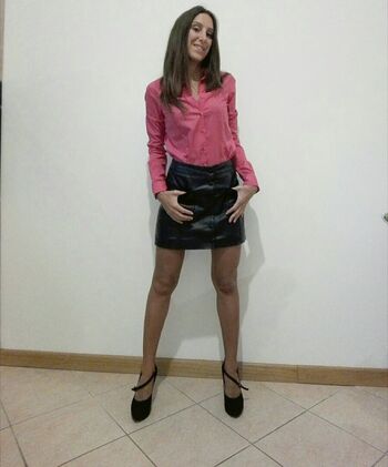 Full leaked Federica ceresoli private photo