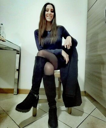 Full leaked Federica ceresoli private photo