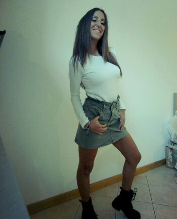 Full leaked Federica ceresoli private photo