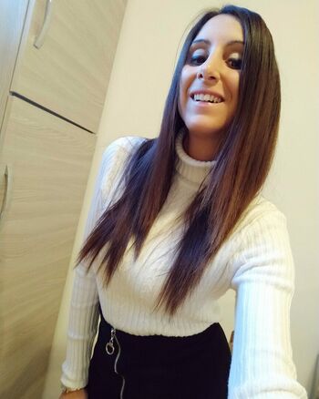 Full leaked Federica ceresoli private photo