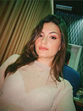 Full leaked Federica mongiello private photo