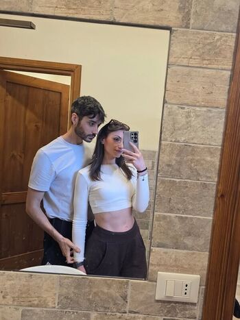 Full leaked Federica mongiello private photo
