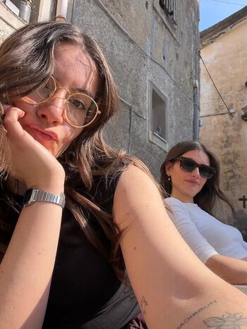 Full leaked Federica mongiello private photo
