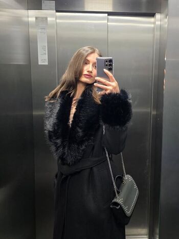 Full leaked Federica mongiello private photo