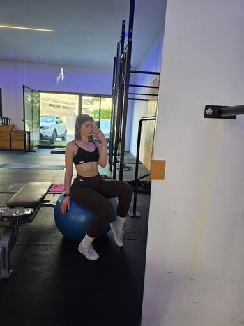 Full leaked Federica mongiello private photo
