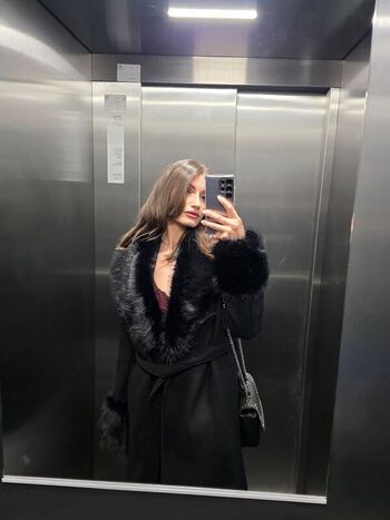 Full leaked Federica mongiello private photo
