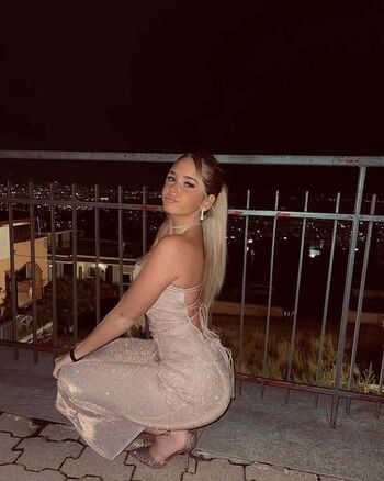 Full leaked Federica private photo
