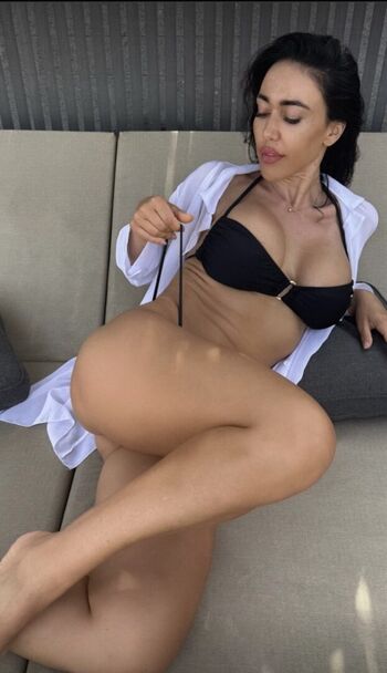 Full leaked Federicapacela private photo