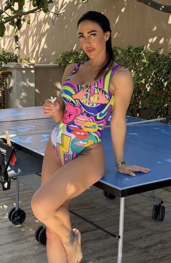 Full leaked Federicapacela private photo