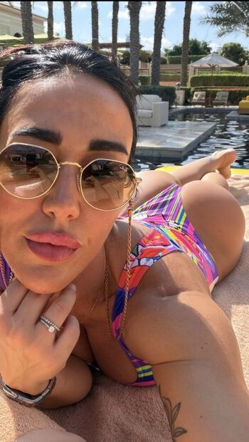 Full leaked Federicapacela private photo