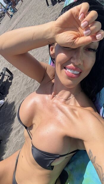 Full leaked Federicapacela private photo