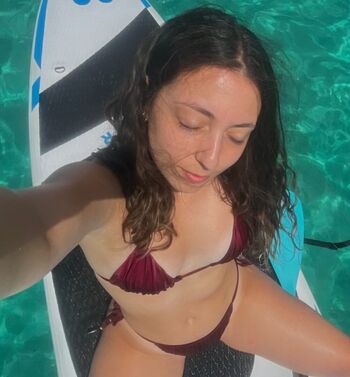 Full leaked Federicastefanelli private photo